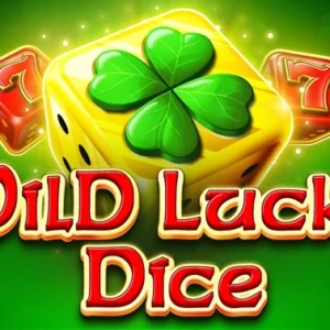 Wild Lucky Dice
