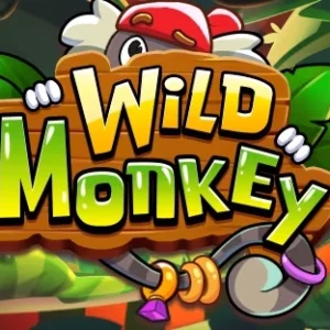Wild Monkey