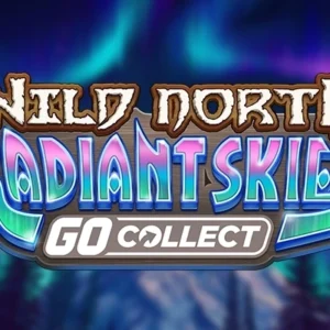 Wild North Radiant Skies GO Collect