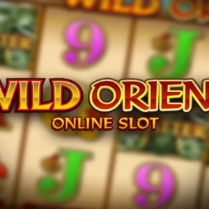 Wild Orient
