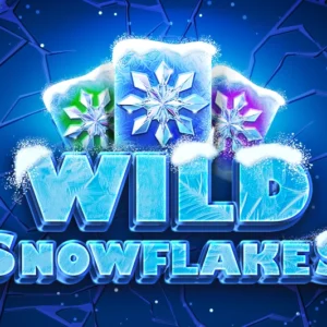 Wild Snowflakes