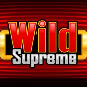Wild Supreme
