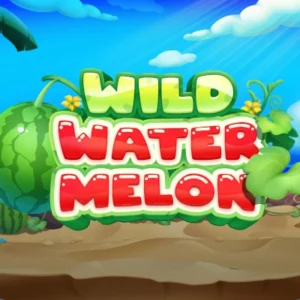 Wild Watermelon