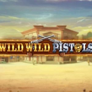 Wild Wild Pistols