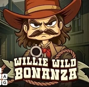 Willie Wild Bonanza