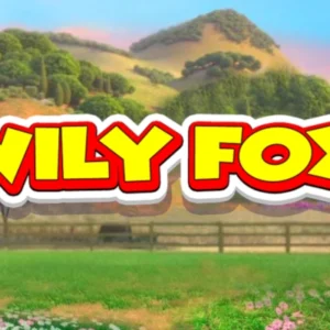 Wily Fox