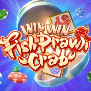 Win Win Fish Prawn Crab