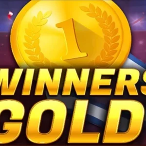 Winners Gold