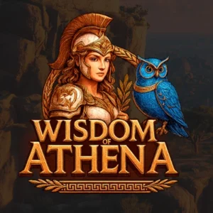 Wisdom of Athena