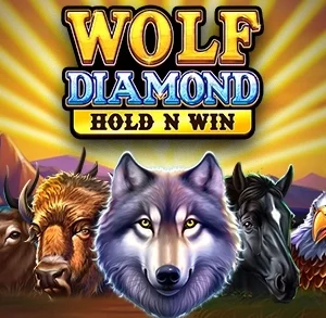Wolf Diamond