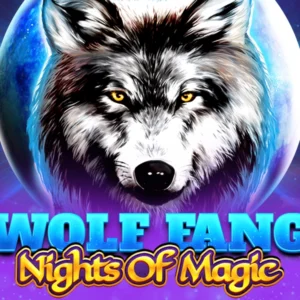 Wolf Fang - Nights of Magic