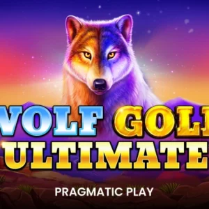 Wolf Gold Ultimate