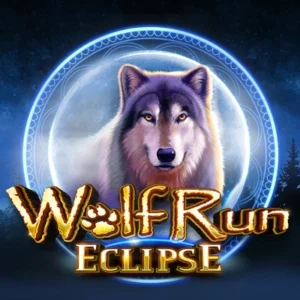 Wolf Run Eclipse