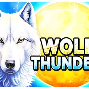Wolf Thunder