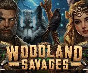 Woodland Savages
