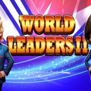 World Leaders II