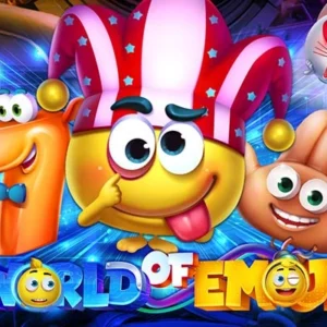 World of Emoji