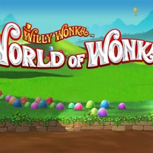World of Wonka