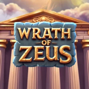 Wrath of Zeus