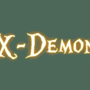 X-Demon
