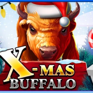 X-Mas Buffalo