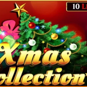 Xmas Collection 10 Lines