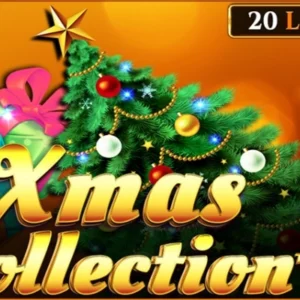 Xmas Collection 20 Lines