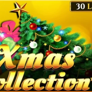 Xmas Collection 30 Lines