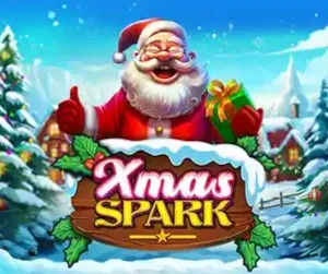Xmas Spark
