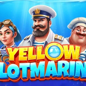 Yellow Slotmarine