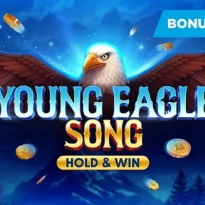 Young Eagle Song