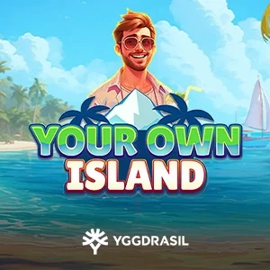 Your Own Island