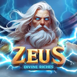 Zeus Divine Riches