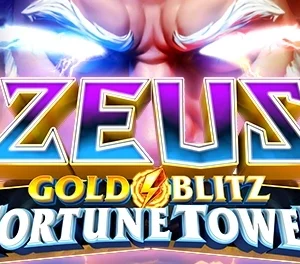 Zeus Gold Blitz Fortune Tower