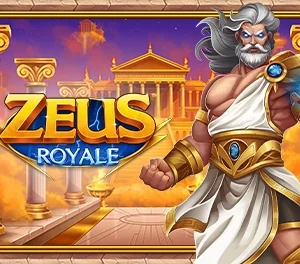 Zeus Royale