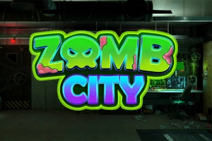 Zombcity