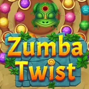 Zumba Twist